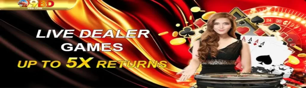 9BD Blogs
